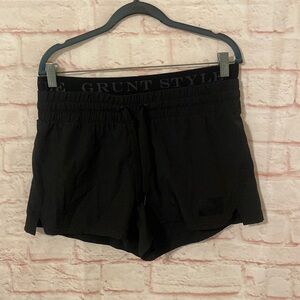 Grunt Style “ranger panties” shorts